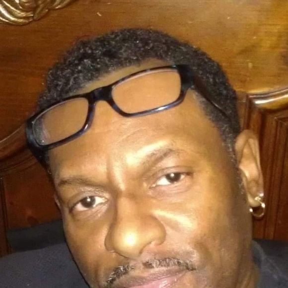 Meet your Posher, Roy - Picture 1 of 1